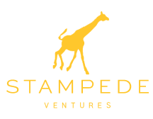 Stampede Ventures Logo