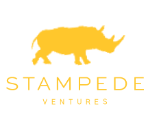 Stampede Ventures Logo