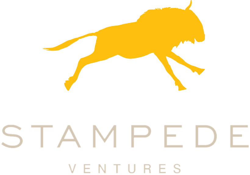 Terms And Conditions - Stampede Ventures